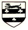 Palmer coat of arms